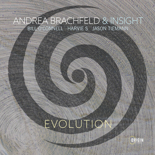 Brachfeld, Andrea & Insight: EVOLUTION