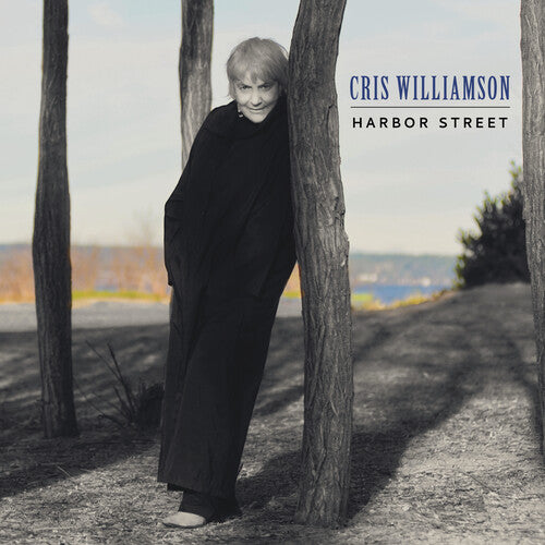 Williamson, Cris: Harbor Street