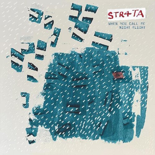 STR4TA: When You Call Me / Night Flight