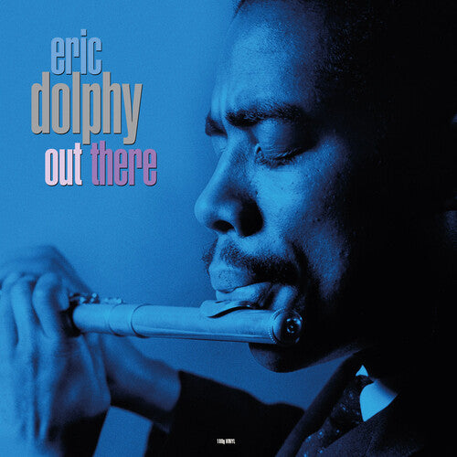 Dolphy, Eric: Out There - 180gm Vinyl