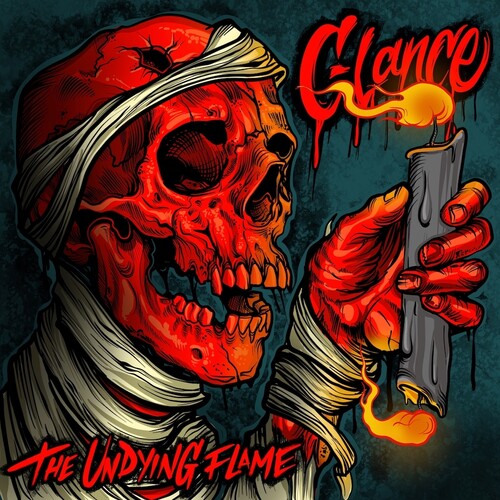 C-Lance: Undying Flame