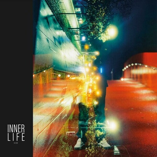 B-Side: Inner Life