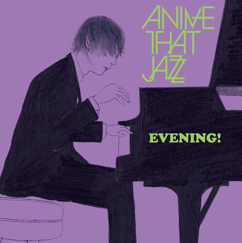 All That Jazz: Evening!