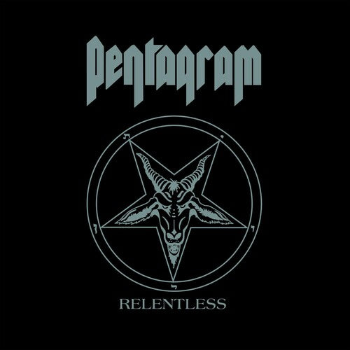 Pentagram: Relentless