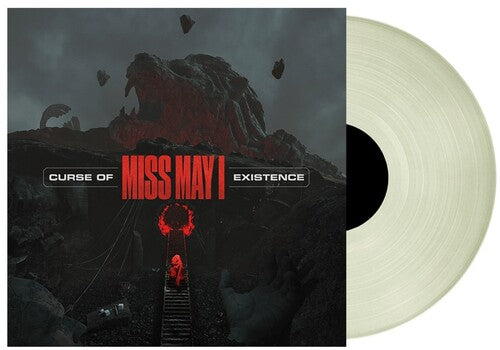 Miss May I: Curse Of Existence - Glow in the Dark