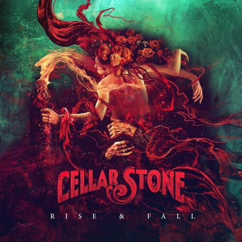 Cellar Stone: Rise & Fall