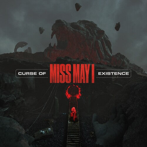 Miss May I: Curse Of Existence