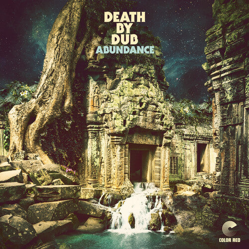 Death by Dub: Abundance