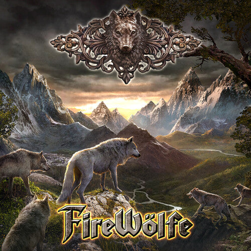 Firewolfe: FireWolfe