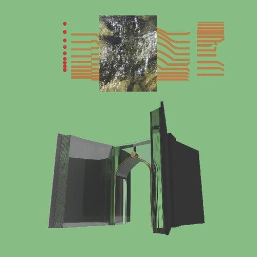 Nino, Carlos & Friends: Extra Presence - VINYL LP