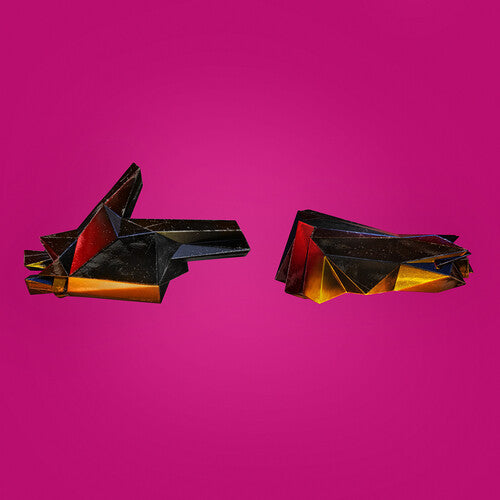 Run the Jewels: RTJ4 (Tour Edition) - VINYL LP