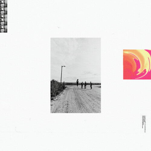 Caracara: New Preoccupations - Pink