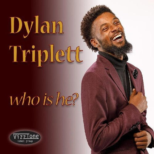 Triplett, Dylan: Who Is He?