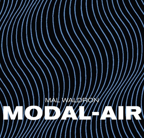 Waldron, Mal: Modal-air