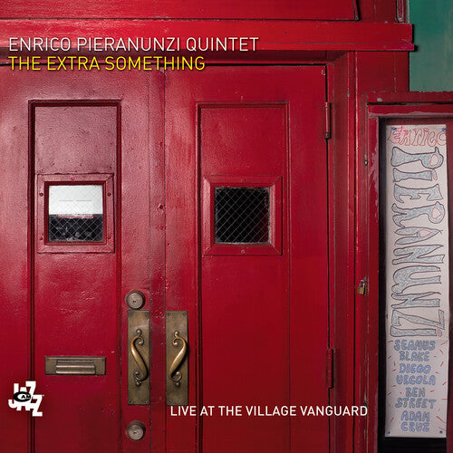 Pieranunzi, Enrico: Live At The Village Vanguard