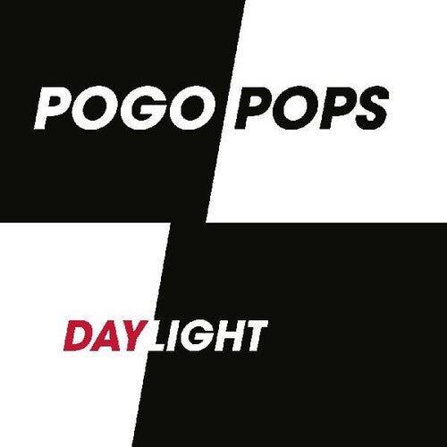 Pogo Pops: Daylight