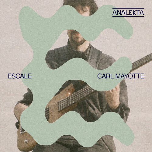 Mayotte, Carl: Escale