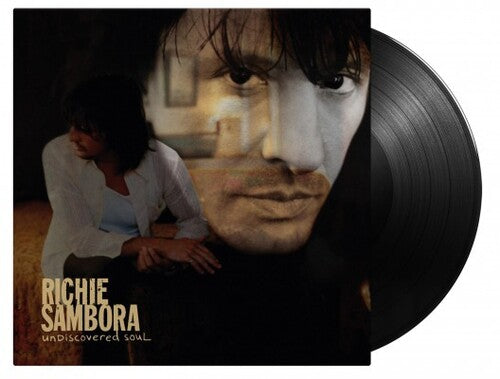 Sambora, Richie: Undiscovered Soul - 180-Gram Black Vinyl