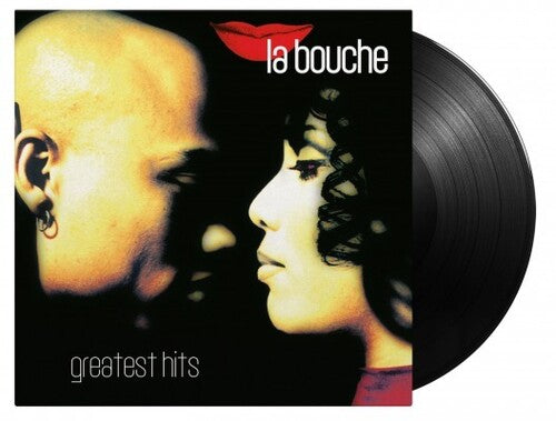 La Bouche: Greatest Hits - 180-Gram Black Vinyl