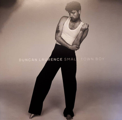 Duncan Laurence: Small Town Boy - VINYL LP