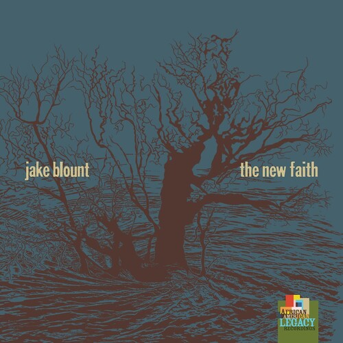 Blount, Jake: The New Faith