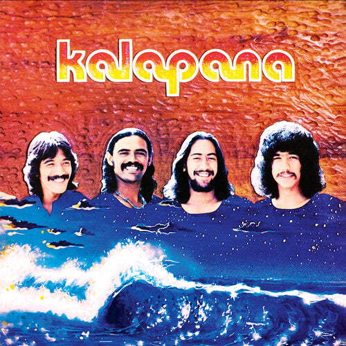 Kalapana: Kalapana II - Blue