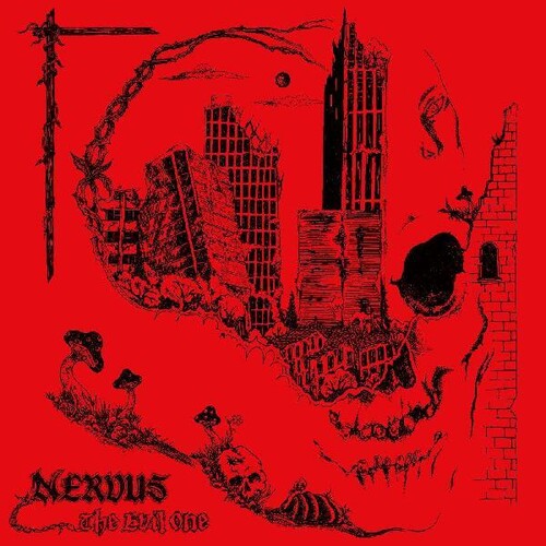 Nervus: The Evil One