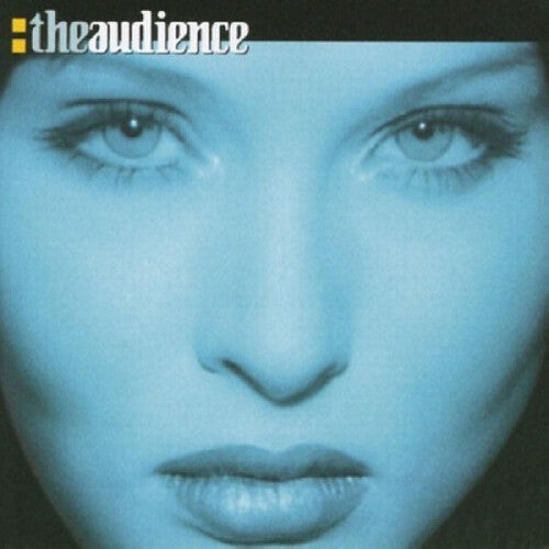 Theaudience: Theaudience - VINYL LP