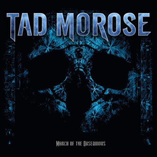 Tad Marose: March Of The Obsequious