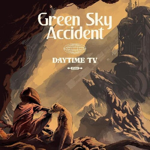Green Sky Accident: Daytime Tv