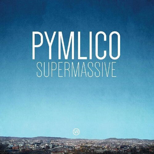 Pymlico: Supermassive