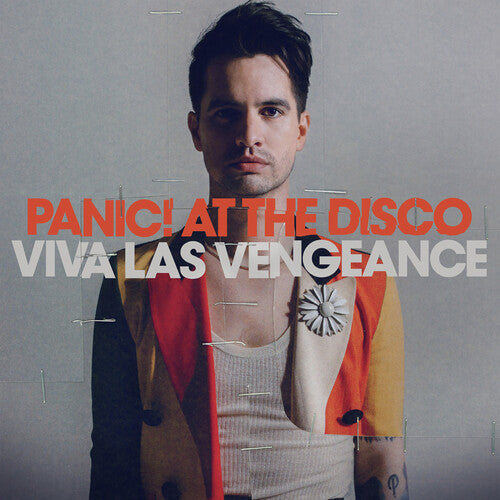 Panic at the Disco: Viva Las Vengeance