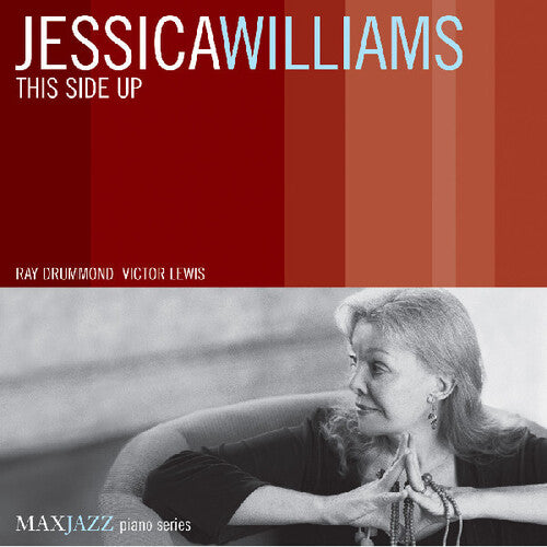 Williams, Jessica: This Side Up