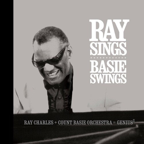 Charles, Ray: Ray Sings Basie Swings