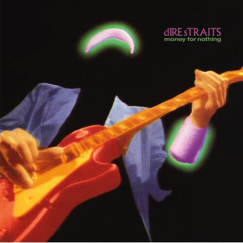 Dire Straits: Money For Nothing - Remastered