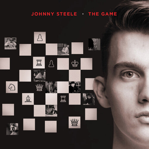 Steele, Johnny: The Game