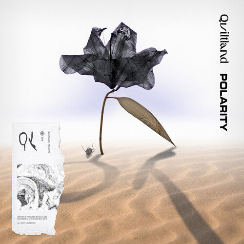 Quiltland: Polarity