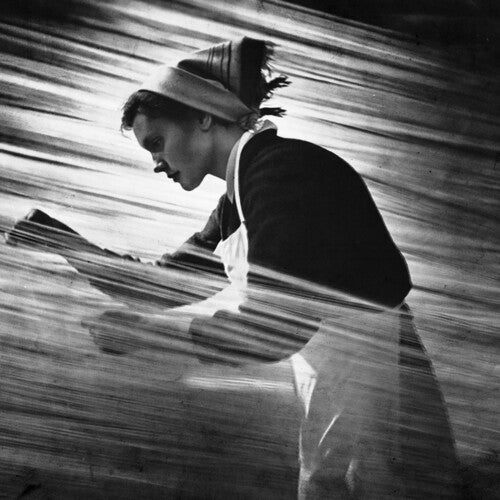 White, Jack: Entering Heaven Alive - COMPACT DISCS