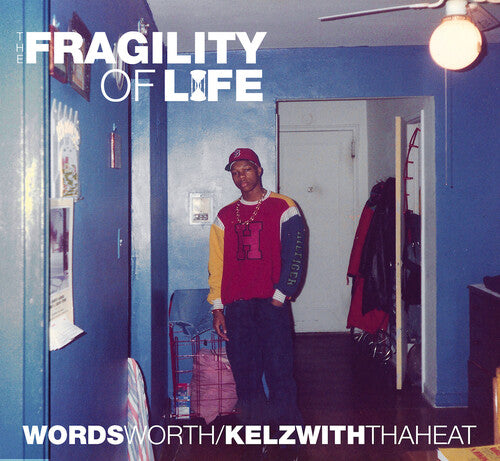 Wordsworth: The Fragility of Life