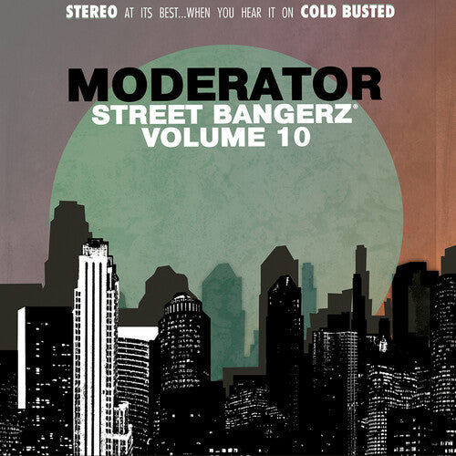 Moderator: Street Bangerz Vol. 10