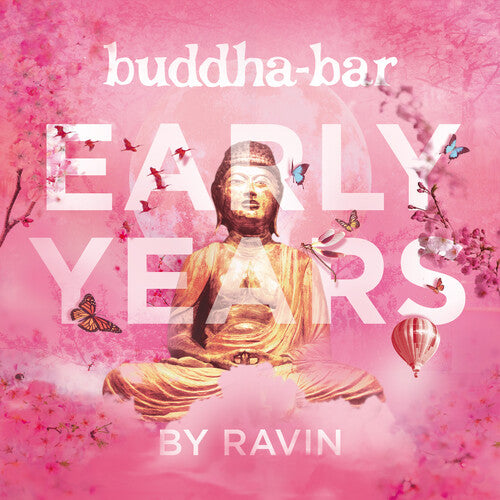 Buddha Bar: Early Years / Various: Buddha Bar: Early Years / Various