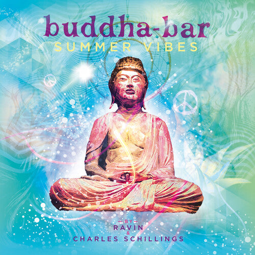 Buddha Bar: Summer Vibes / Various: Buddha Bar: Summer Vibes / Various