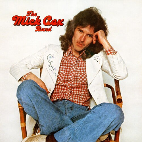 Cox, Mick Band: Mick Cox Band - Expanded Edition