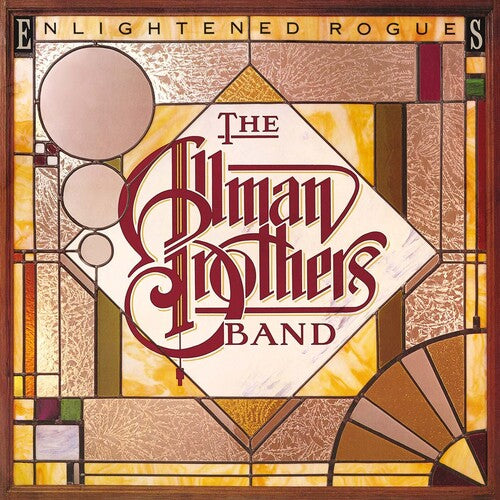 Allman Brothers Band: Enlightened Rogues