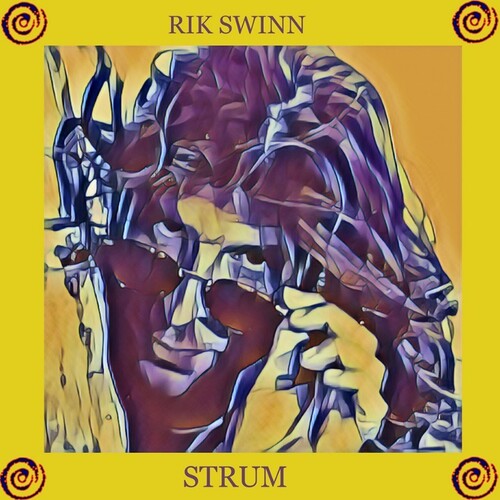 Swinn, Rik: Strum