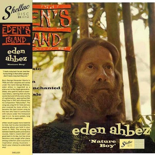 Ahbez, Eden: Nature Boy