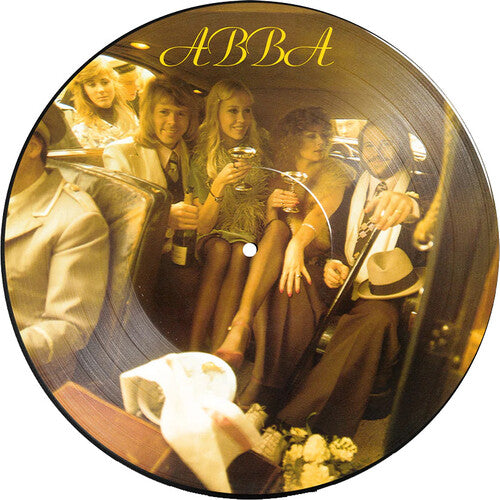 ABBA: Abba