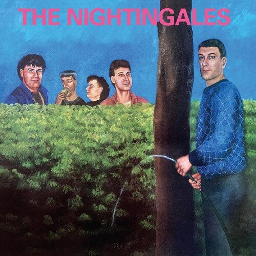 Nightingales: In The Good Old Country Way