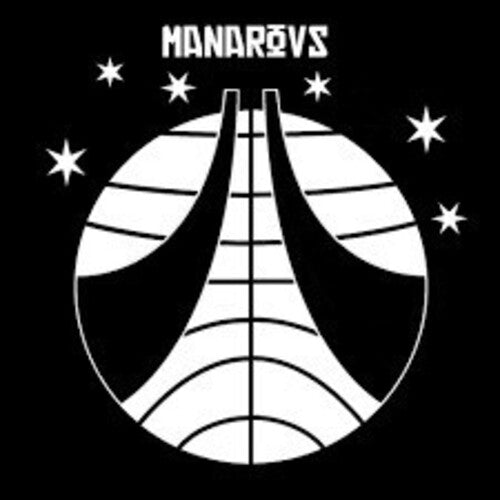 Manarovs: Manarovs