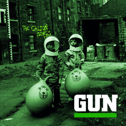 Gun: Calton Songs